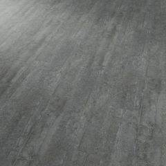 Objectflor, Projectline Click, 55600 4V Cement stripe šedý