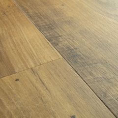 Quick-Step Alpha Vinyl Small Planks 4mm, Klasický kaštan přírodní AVSPT40029