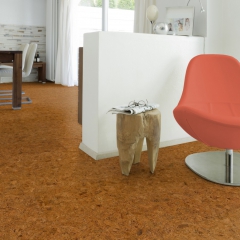 Tilo Korková podlaha Easy Floors Valencia UV olej - interiér