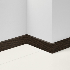 Parador, Soklová lišta SL 18, Dub E018, 70x16,5mm
