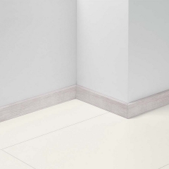 Parador, Soklová lišta SL 5/nepropustná pro vodu, Dub D120, 50x16mm