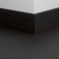 Quick-Step soklová lišta, 5492 Břidlice černá, 77x14mm