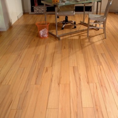 Finfloor Quattro Style Buk divoký - interiér