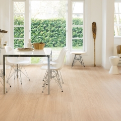 Quick-Step Eligna Wide, UW1538, Dub bílý olejovaný, prkna