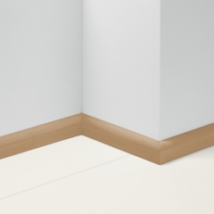 Parador, Soklová lišta SL 2, Buk E001, 50x19,5mm