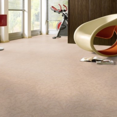 Meister KC 400 S Floral krémová na bílé 677 - interiér