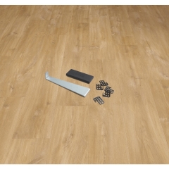 Quick-Step, Instalační souprava pro laminátové a dřevěné podlahy