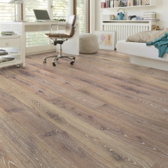 Tilo Selské prkno TREND 176mm Dub krystal Highland alpin kartáčovaný přírodní olej - interiér