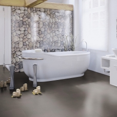 Wineo, 800 Tile XXL, Solid Taupe, V4