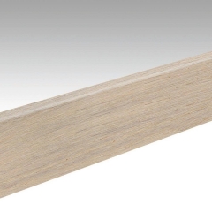 Meister, 3 PK, Dub bílý 1236, 60x20mm, dýha lak