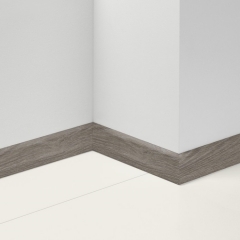 Parador, Soklová lišta SL 4, Dub D038, 60x19,5mm