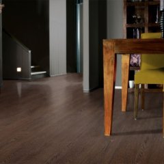 Balterio Tradition Elegant 665 Wenge africké 2V - interiér