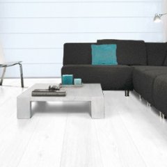 Balterio Infinity 742 Dub sněhový - interiér