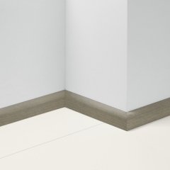 Parador, Soklová lišta SL 2, Dub E011, 50x19,5mm
