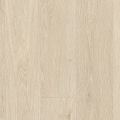 Quick-Step Pulse Rigid Click Plus V4, Dub mořský vánek béžový, RPUCP40080