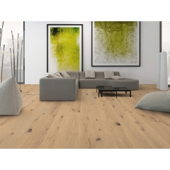 Scheucher, WOODflor 222 prkno, Dub Elevation, Rugen seda