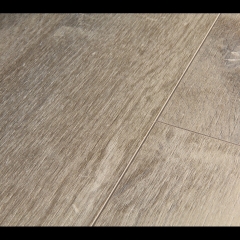 Quick-Step Pulse Rigid Click V4, Dub písečná bouře hnědý, RPUCL40086