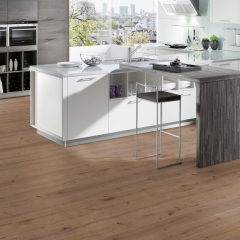 Tilo Selské prkno TREND 176mm Dub sand alpin kartáčovaný přírodní olej - interiér