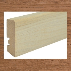 Esco, KP 58, Ořech, 58x16mm, dýha, olej