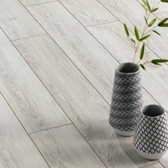 Alsafloor, Solid Medium, 627 Polar Oak (dub), V4