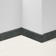 Parador, Soklová lišta SL 18, Surová ocel D001, 70x16,5mm