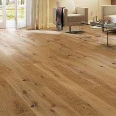 Tilo Rustico Easy, Dub natur (L1089), V2, olej