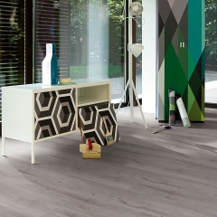 Parador Trendtime 6, Dub šedý světlý, zámecká palubka, V4