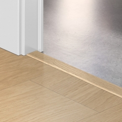 Quick-Step profil Incizo 5 v 1, Prémiový dub světlý 40032, 45x8mm