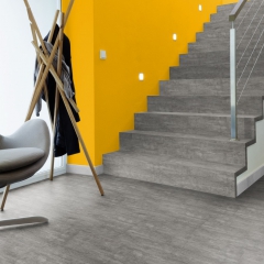 Tilo Stone edice HDF Beton - interiér