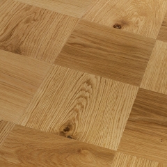 Parador Trendtime 9, Dub Living, přírodní olej, kostkový vzor, V4