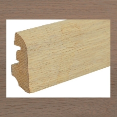 Esco, KP 40, Šedá 2009, 40x17mm, dýha, olej