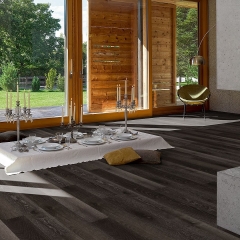 Parador Trendtime 4, Dub Barrique Rustikal, lak mat, V4