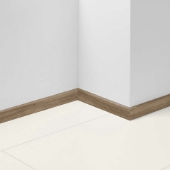 Parador, Soklová lišta SL 3, Dub D112, 40x16mm