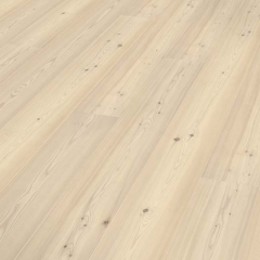 Tilo Selské prkno SOFT 182mm Modřín bílý standard kartáčovaný přírodní olej