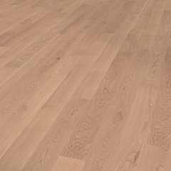 Tilo Selské prkno 142mm Easy Floors 3,2 Dub bílý kartáčovaný UV olej