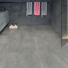 Quick-Step Ambient Rigid Click Plus V4, Beton tmavě šedý, RAMCP40051