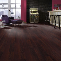 Meister LC 200 Wenge 454 - interiér