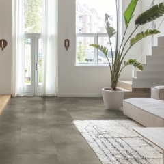 Quick-Step Livyn, Illume Click, Beton oblačný ILCL40273
