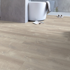 Quick-Step Pulse Rigid Click V4, Dub písečná bouře teplý šedý, RPUCL40083