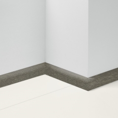 Parador, Soklová lišta SL 2, Dub E010, 50x19,5mm