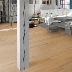Kährs Linnea, Habitat, Dub Tower, matný lak, V4