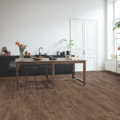 Quick-Step Livyn, Pulse Click Plus V4, Dub podzimní čokoládový PUCP40199