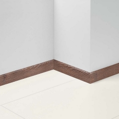 Parador, Soklová lišta SL 5/nepropustná pro vodu, Dub D011, 50x16mm