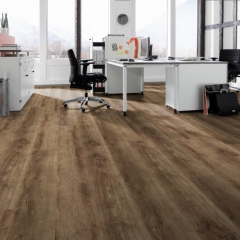 Meister LD 200 S Dub antik 6029 - interiér