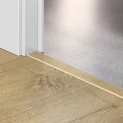 Quick-Step profil Incizo 5 v 1, Dub rustikální 076, 48x13mm