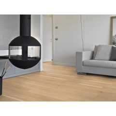 Scheucher, WOODflor 182 prkno, Dub Rustikal, Tenseo classico perla