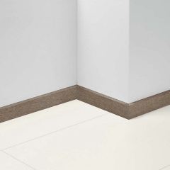 Parador, Soklová lišta SL 5/nepropustná pro vodu, Dub D116, 50x16mm