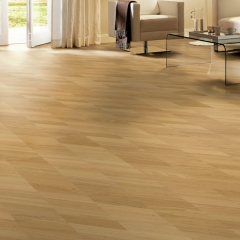 Tilo Effecto, Dub natur (F1051), rybí kost (L), francouzský diagonální vzor, olej