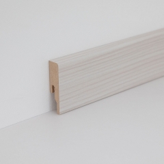 Wineo, soklová lišta, Borovice Nordic Style, 60x16mm