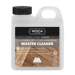 Woca, Master Cleaner, 1l